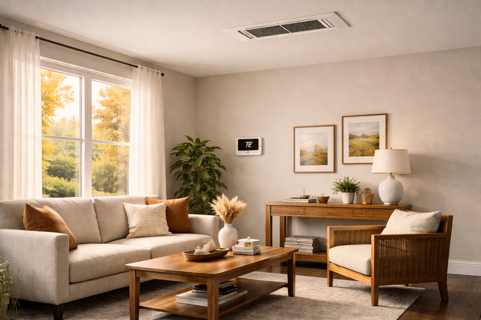 Spring Into Summer: 7 Ways Houston Homeowners Can Get Their AC Ready