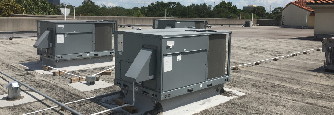 Commercial HVAC Services in Houston, TX