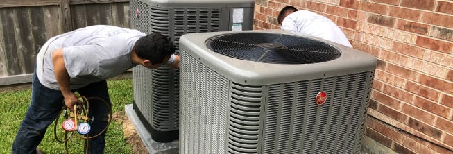 Commercial Maintenance