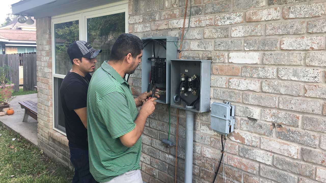 Replace your HVAC System