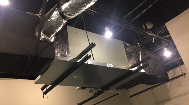 Zone Control Systems