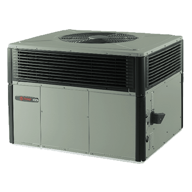 Trane Gas Electric Packaged Systems
