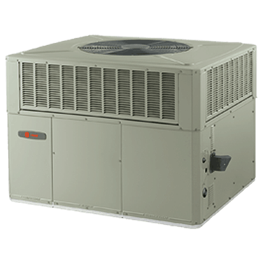 Trane Gas Electric Packaged Systems