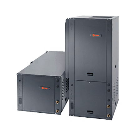 Trane Geothermal Systems