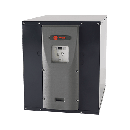 Trane Geothermal Systems