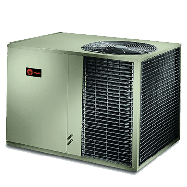 Trane Heat Pump Packaged Systems