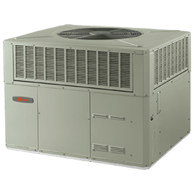Trane Heat Pump Packaged Systems
