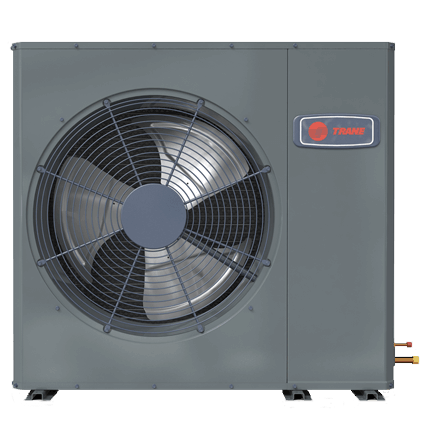 Trane Heat Pumps