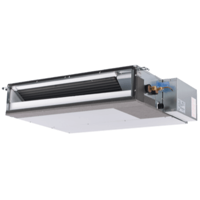 mitsubishi-ductless-multi-zone-sez-horizontal-ducted-heat-pumps