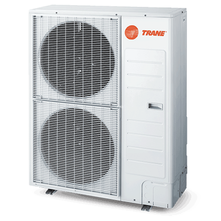 trane-vrf-outdoor-unit