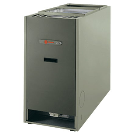 Trane Oil Furnaces