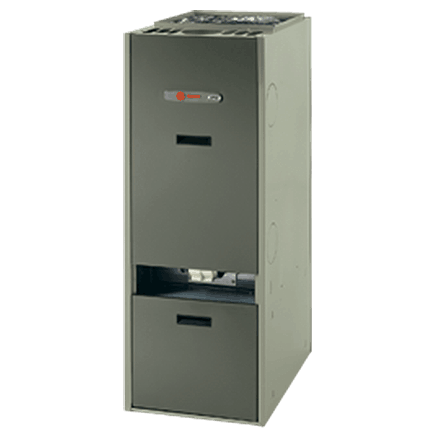 Trane Oil Furnaces