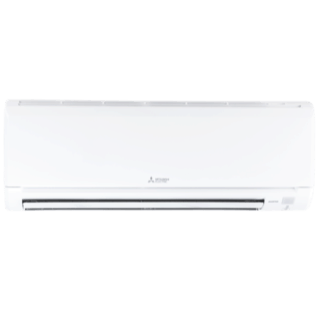 Trane Single-Zone Ductless System Mitsubishi Air Conditioner