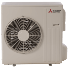 mitsubishi-ductless-suz-ka-outdoor-heat-pumps