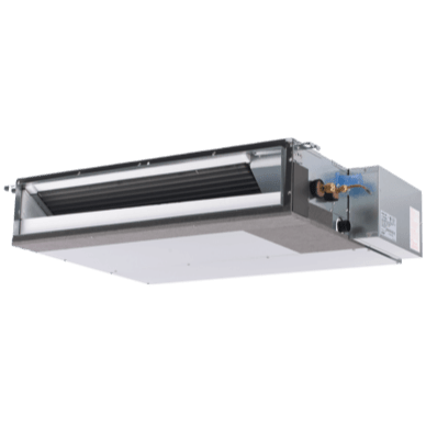 mitsubishi-ductless-sez-horizontal-ducted-heat-pumps