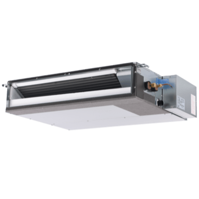 mitsubishi-ductless-pead-horizontal-ducted-heat-pumps