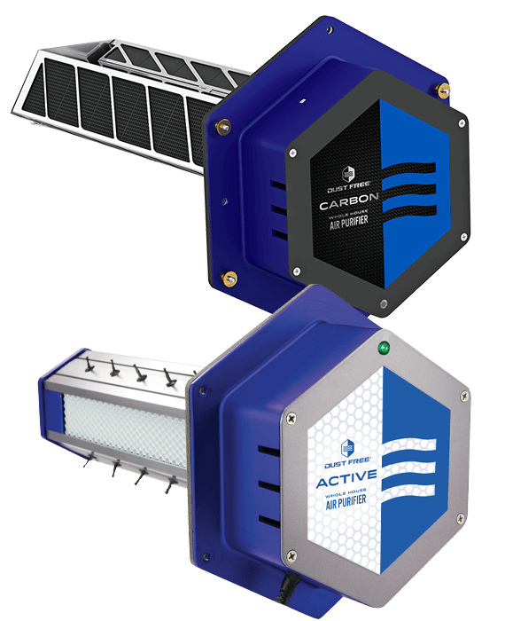 Hage Energy - Indoor Air Quality Solutions