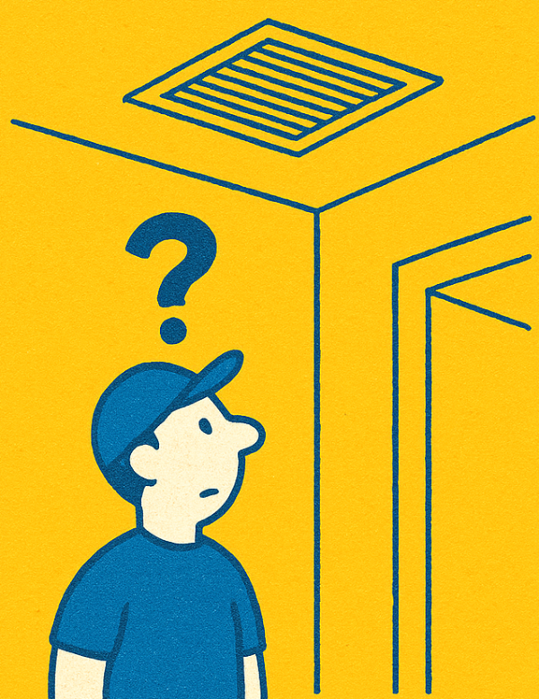 Hage Energy HVAC Summer Survival Guide: Changing the Air Filter