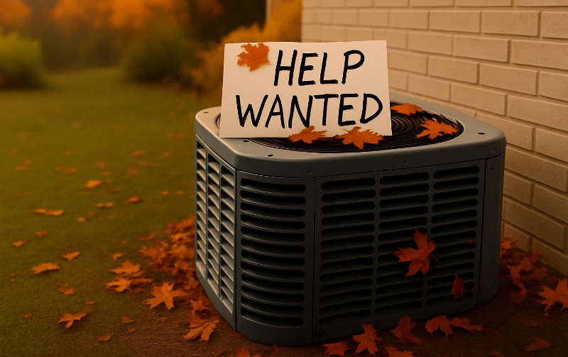 Houston Fall HVAC Tune-Up: Prevent Breakdowns, Lower Bills, and Breathe Easier