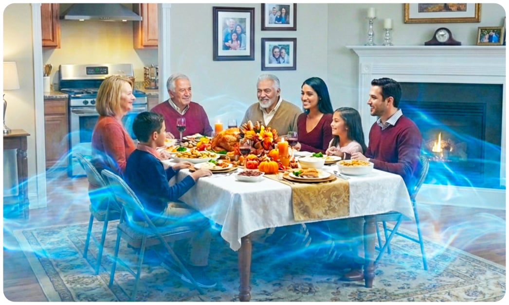 Dangers of Carbon Monoxide in Houston, TX