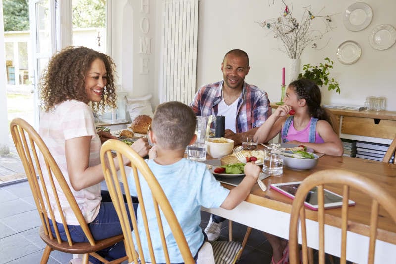 Video – Indoor Air Quality Affects Your Family’s Health
