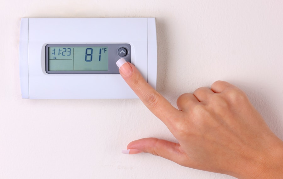How to Set Your Programmable Thermostat
