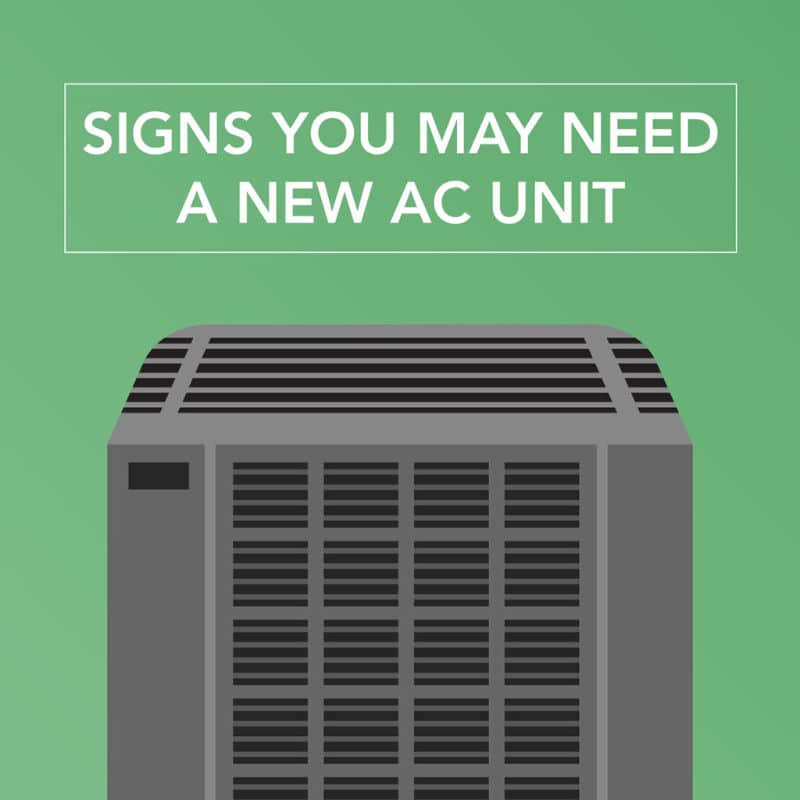Video – When Do I Need to Replace My Air Conditioner?