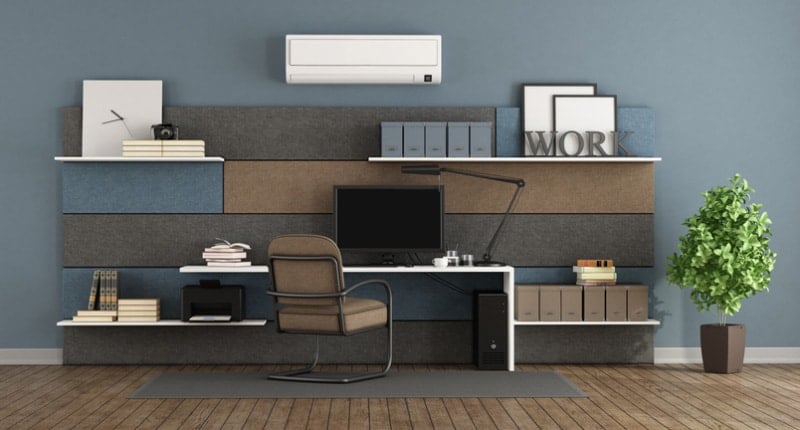 How Does an Air Conditioner Work?