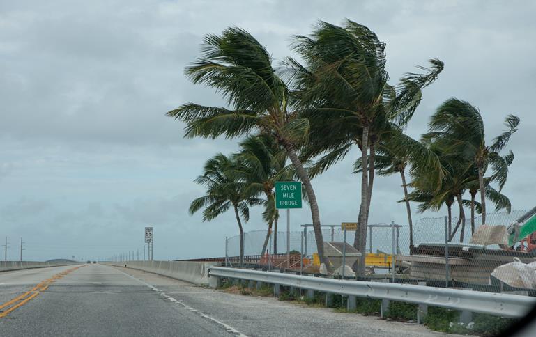 How to Prepare For Hurricane Season
