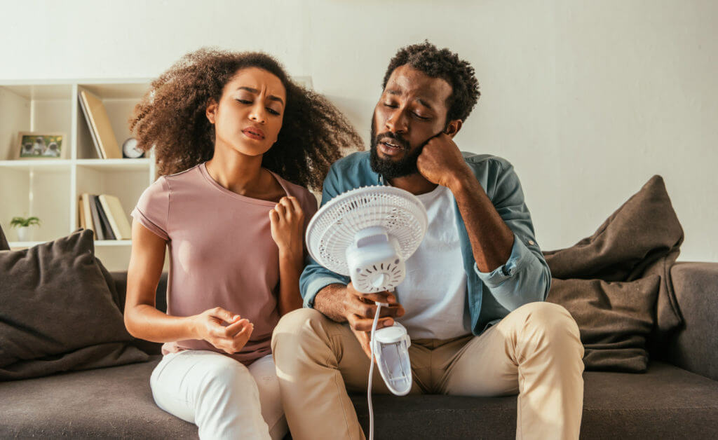 Smart Thermostats: Top 5 Reasons to Upgrade Your AC Thermostat