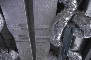 Duct Sealing: 5 Warning Signs Your Air Ducts Need Attention