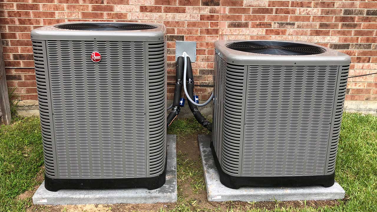 When To Replace Your HVAC System: 10 Warning Signs