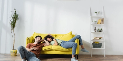 Troubleshooting AC Units: 5 Common Reasons Why Your AC Won't Turn On