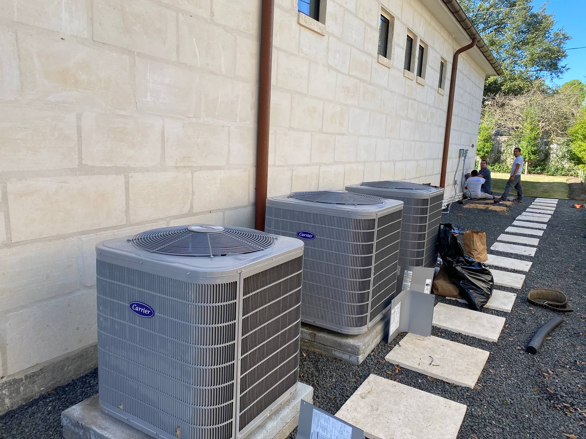 Five Most Common AC Problems To Look Out For