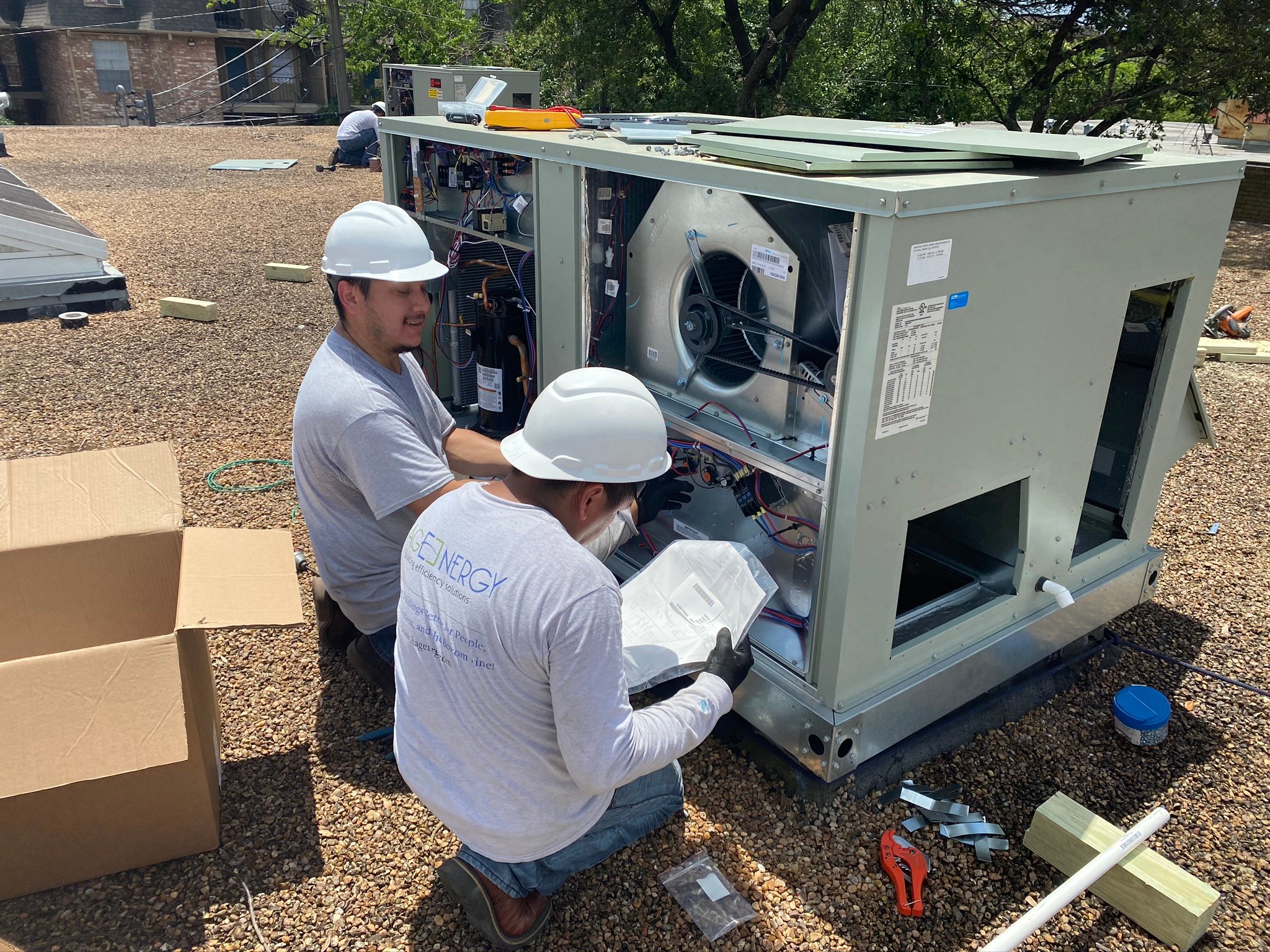 How To Clean Your AC Coils