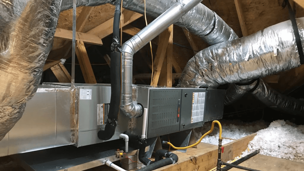 Electric Vs. Gas Heating: Weighing The Pros And Cons