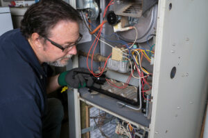 What's Included In A Professional Furnace Maintenance?