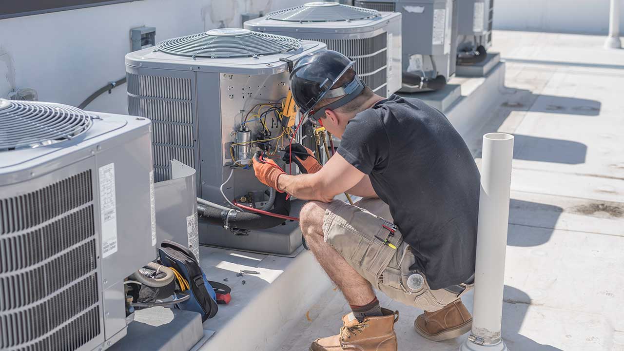 Commercial HVAC Maintenance Checklist For Optimal Performance