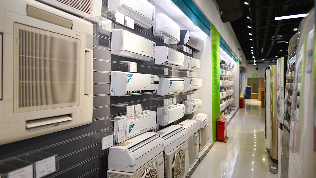 Shopping For Wall-Mounted AC Units: 4 Factors To Consider