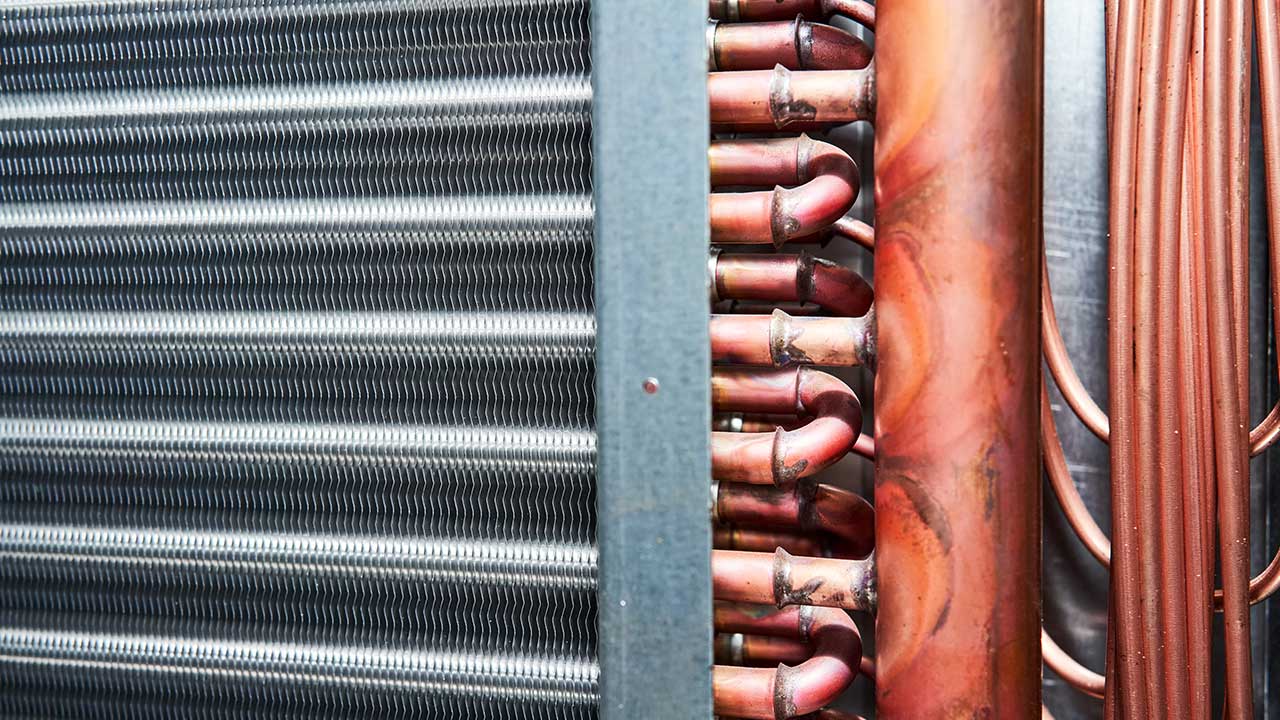 The Importance Of Keeping Your Air Conditioner Coil Clean