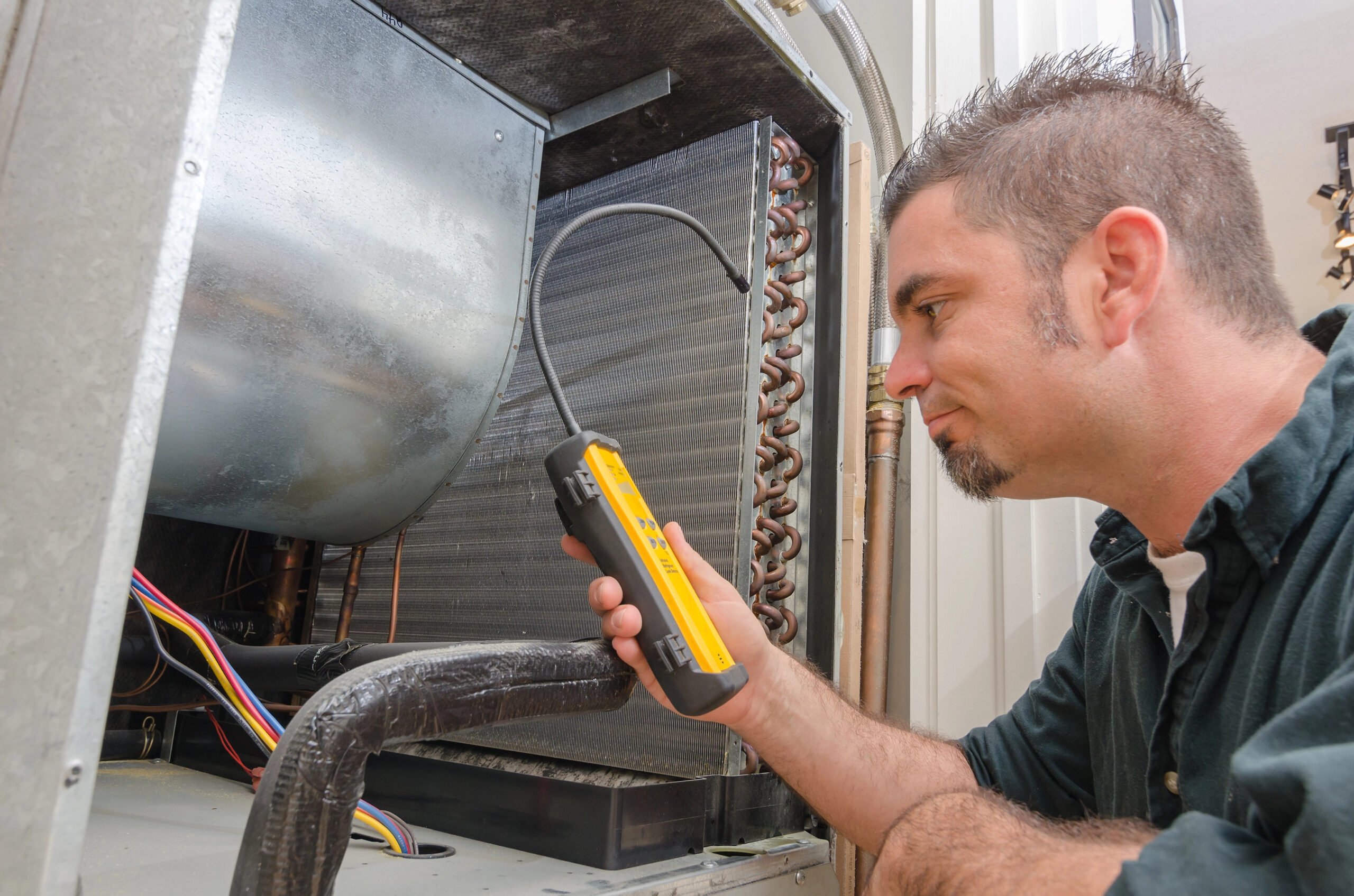 5 Common Factors Behind Air Conditioning Freeze-Ups
