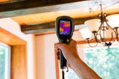 What Leads To Poor Indoor Air Quality? Key Factors Explored