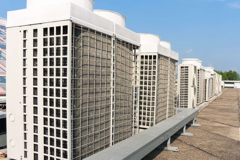 Understanding Central Air Conditioning Systems