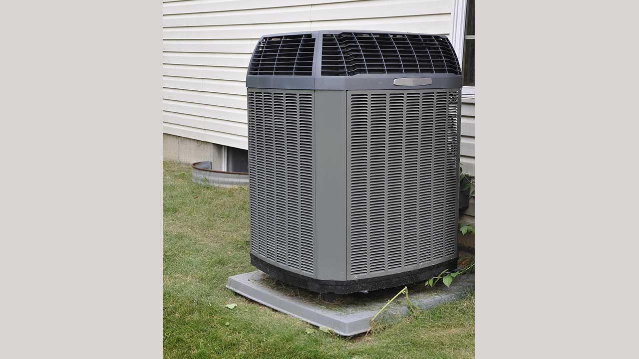 Flexible Air Conditioning Financing For Your Business