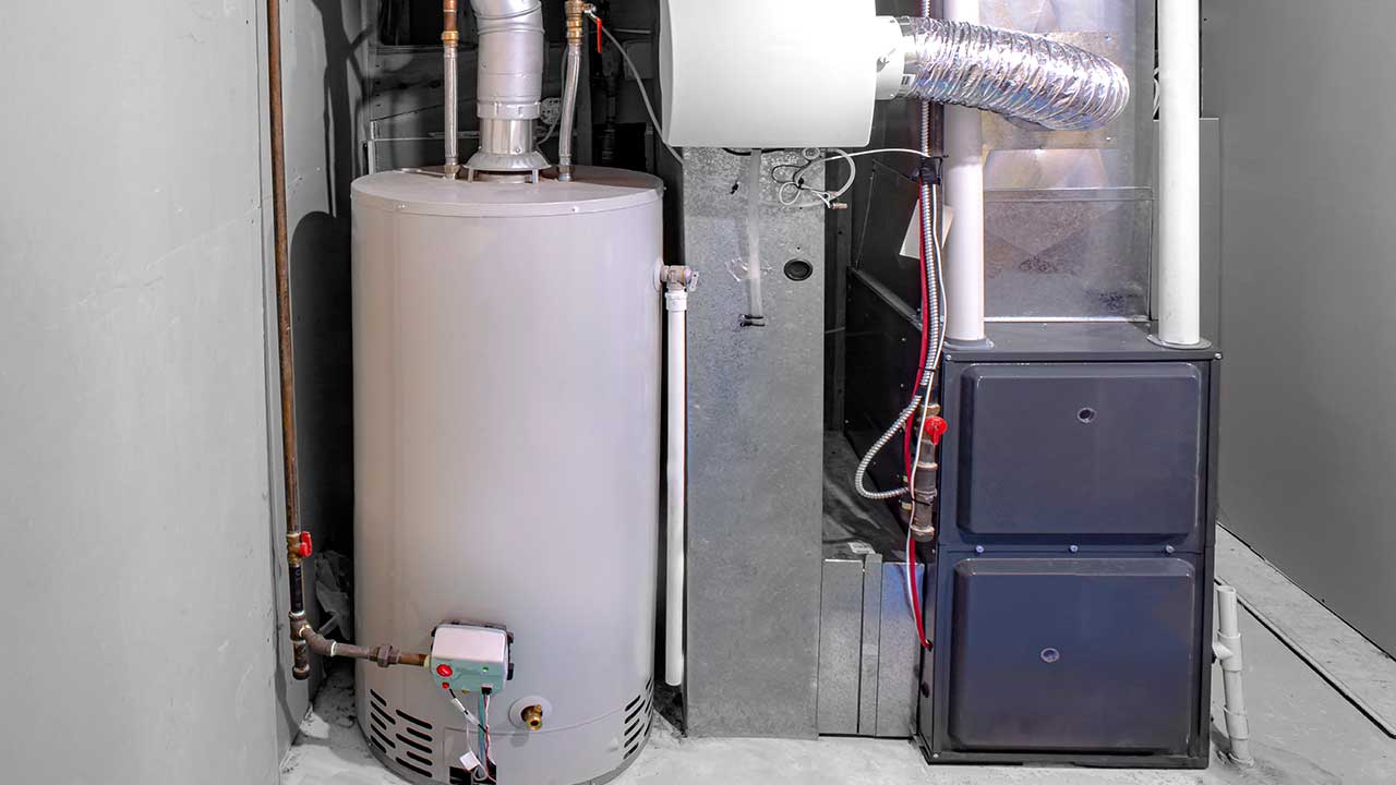 A Homeowner’s Guide To Furnace Replacement