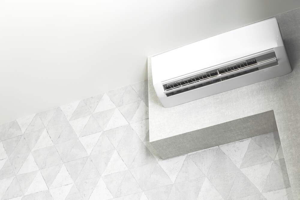Cost-Effective Ductless Heating And Air Conditioning