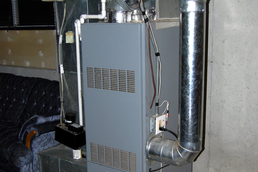 Mobile Home Furnace Replacement Cost: A Guide