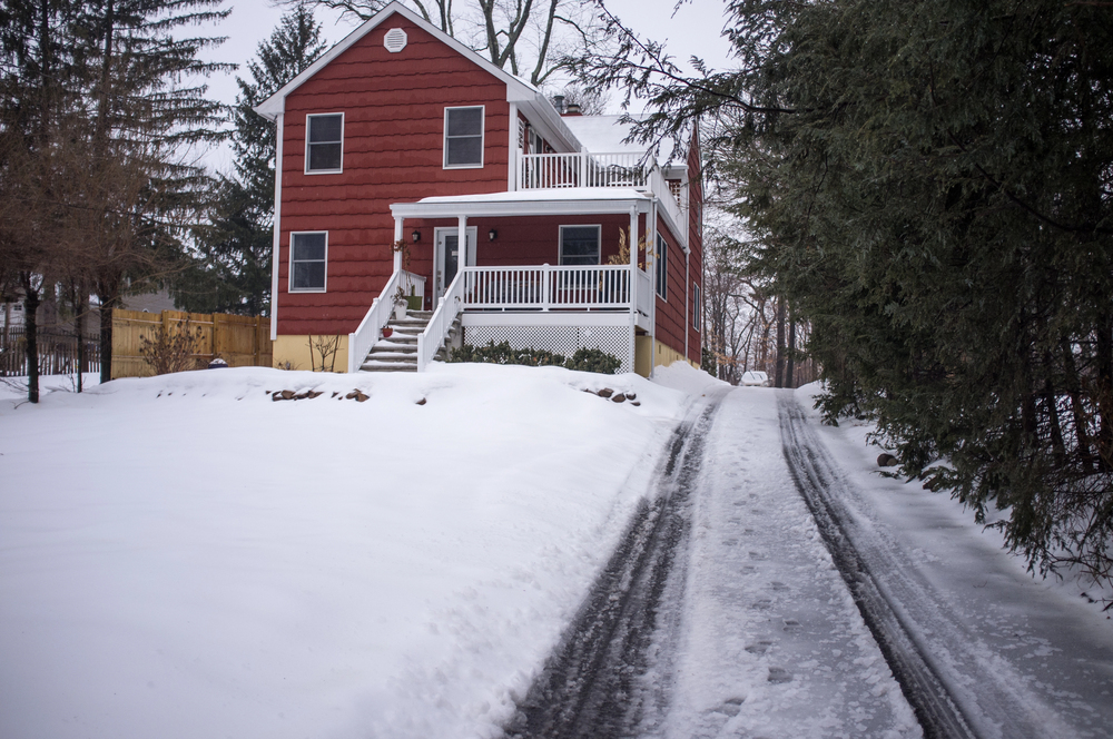 How To Lower Energy Bills In The Winter Season