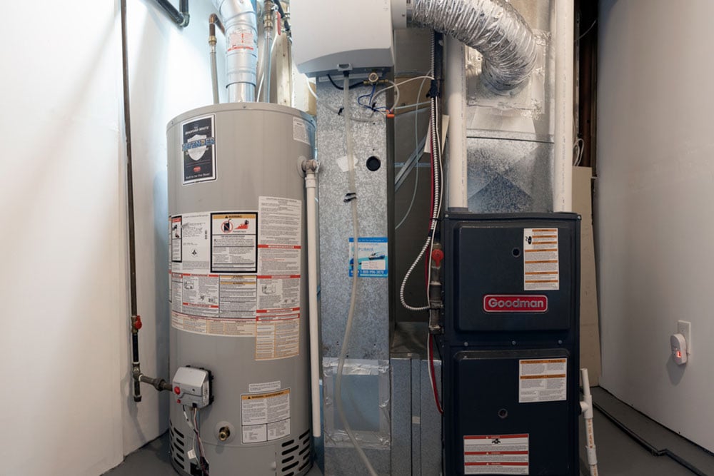 A Guide To Repairing Your Oil Furnace