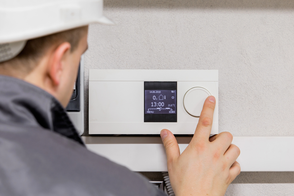 How Do You Know If Your HVAC System Needs An Energy Audit?